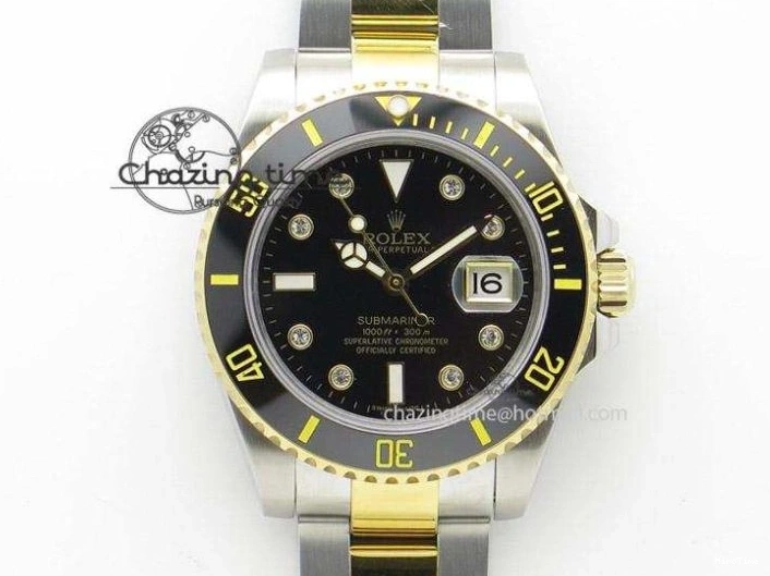 MiroTime 1219 Sleek Oyster Perpetual 41mm 124300 EWF 1:1 Best Edition 904L Steel Tiffany Blue Dial on SS Bracelet A 2191